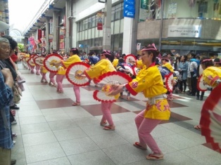 鮮魚コーナーのお寿司が大好きです