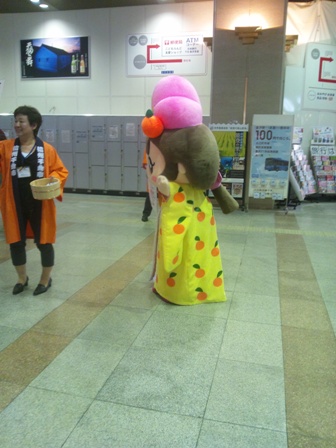 横向きあん姫