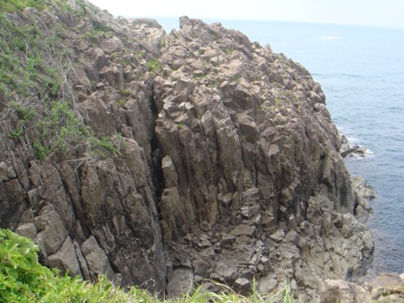 東尋坊4