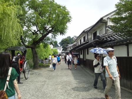 美観地区2