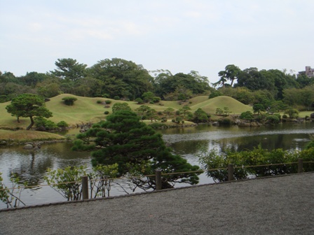成趣園2