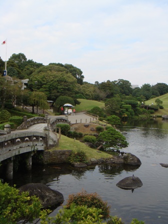 成趣園3