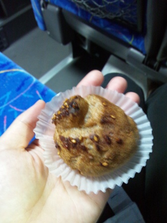 シュークリーム