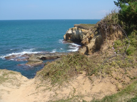 片山津温泉